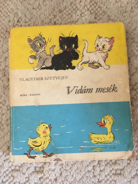 Gyermek knyv 34