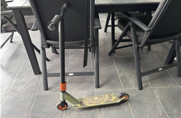 Gyermek roller free style