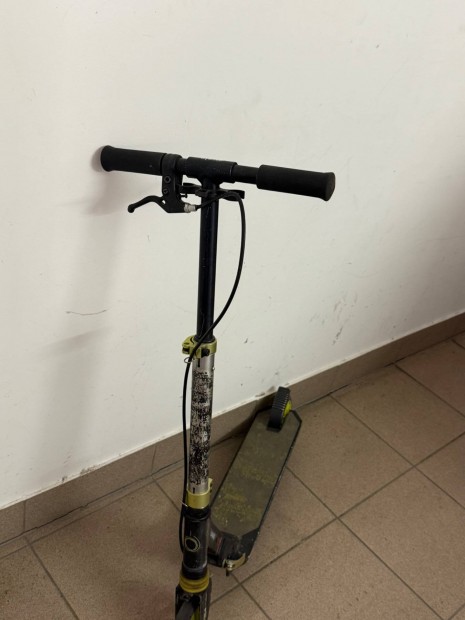 Gyermek rollerek