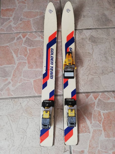 Gyermek slc