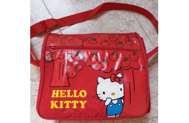 Gyermek táska Helló Kitty