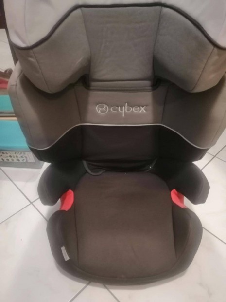 Gyermek ls autba