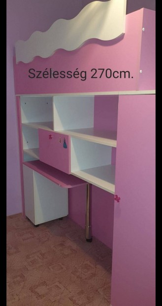 Gyermekbútor