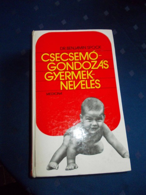 Gyermekgondozs,gyermeknevels knyv elad/W