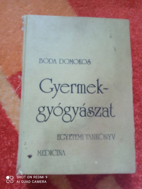 Gyermekgygyszat