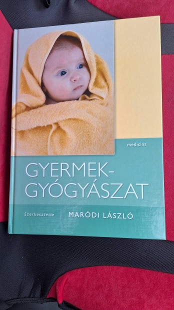 Gyermekgygyszat