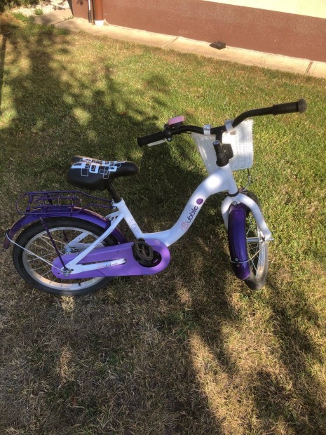Gyermekkerkpr Galaxy Bubble 16"
