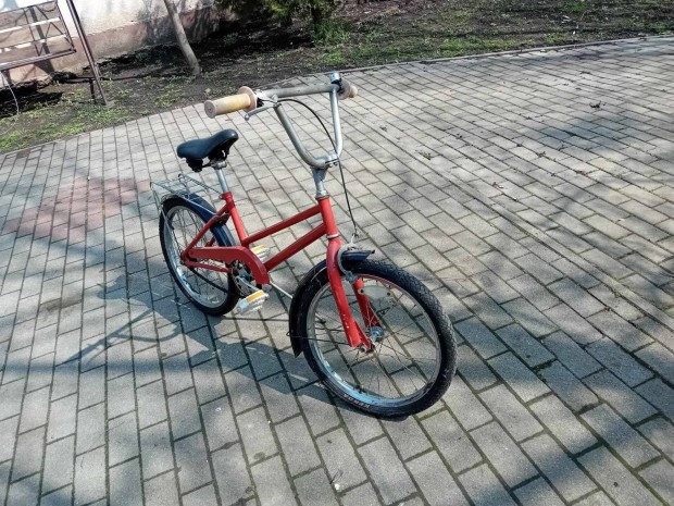 Gyermekkerékpár eladó Hatvanban