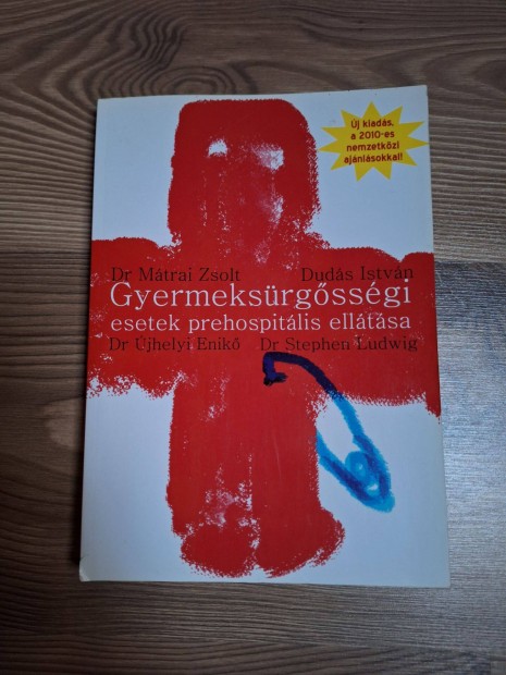 Gyermeksrgssgi esetek prehospitlis elltsa