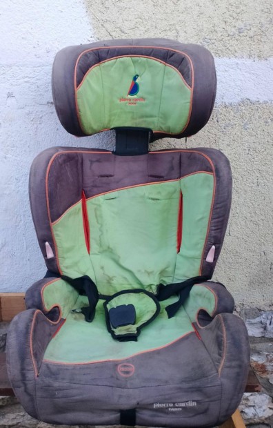 Gyermekülés 9-36kg eladó!
