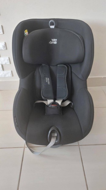 Gyermekls Britax Rmer Trifix 2 isofixes 8-22kg