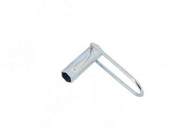 Gyertya kulcs 16 mm hajtogathat�