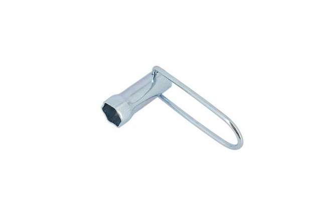 Gyertyakulcs 21 mm hajthat�