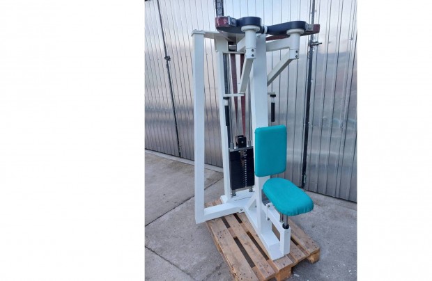 Gym80 hts vllgp 80 kg lapsllyal szerelve