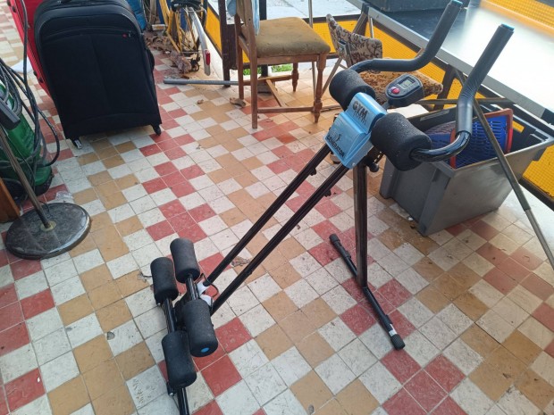 Gym Form AB generator hasizom erst fitnesz gp (zozizo)