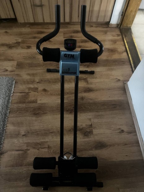 Gym form hasizom ersit gp