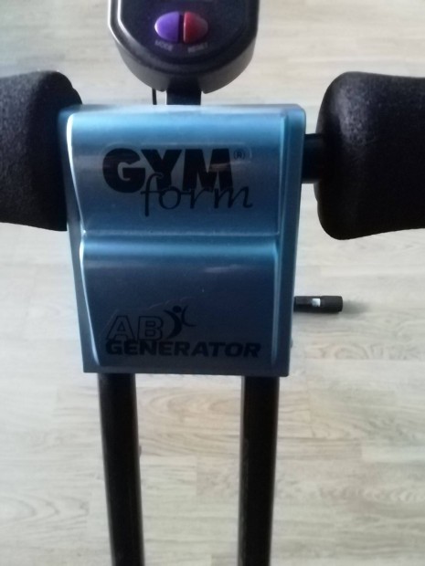 Gym forma Ab Generator eladó