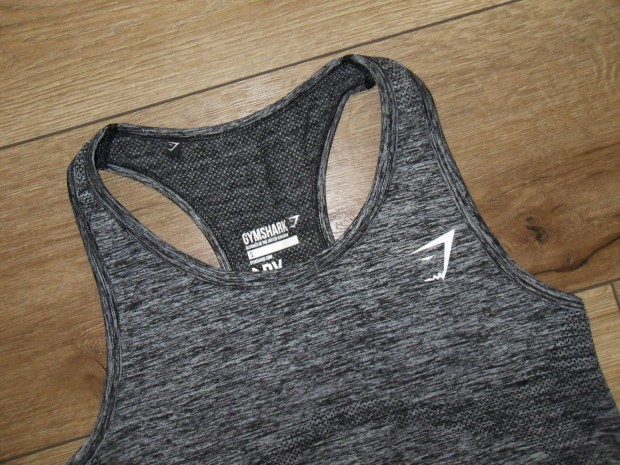 Gym shark eredeti női sport atléta S-méret