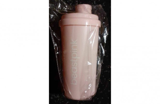 Gymbeam Beastpink shaker j