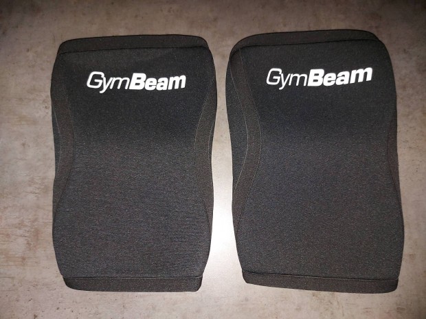 Gymbeam conquer neoprn L-es trdvd