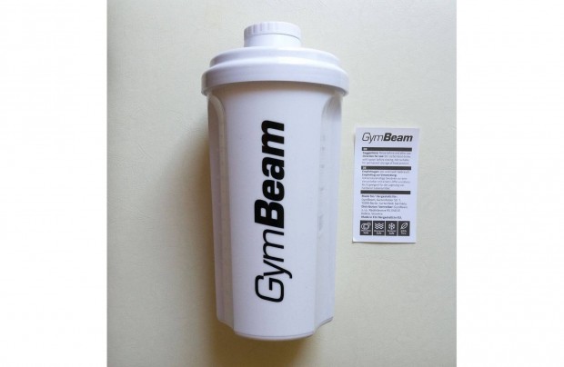 Gymbeam shaker 700ml j elad