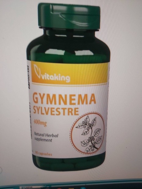 Gymnema Sylvestre trendkiegszt elad