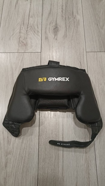 Gymrex fejvd, box, felntt mret