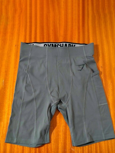 Gymshark Control Baselayer Shorts rvidnadrg S