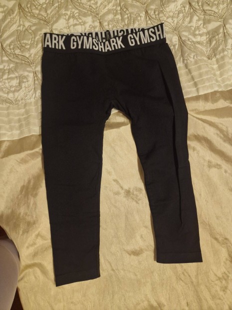 Gymshark S-es lecimkzett leggings 21.900 helyett