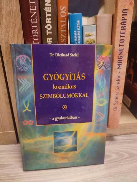 Gygyts kozmikus szimblumokkal