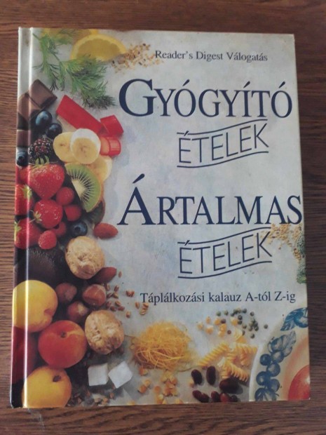 Gygyt / rtalmas telek - Reader's Digest