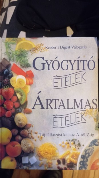 Gygyt telek rtalmas telek knyv 