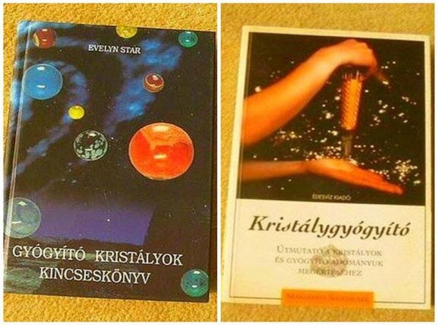 Gygyt kristlyok kincsesknyv - Kristlygygyt