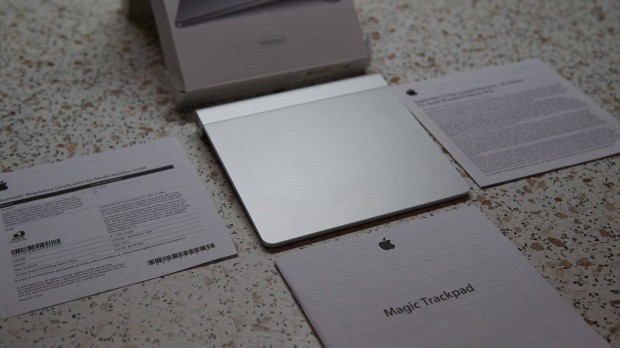 Gygyr Apple Magic Trackpad(1gen)dobozval elad