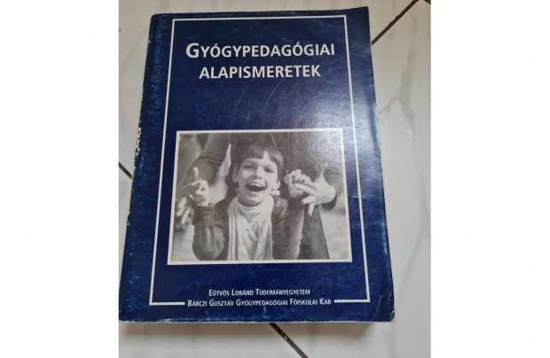 Gygypedaggiai Alapismeretek!