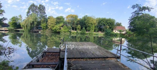 Gyomaendr�di 35 nm-es h�z elad�