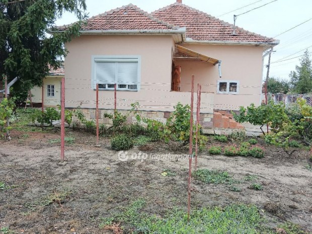 Gyomaendr�di 87 nm-es h�z elad�