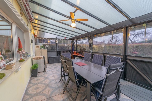 Gy�mr�i elad� 95 nm-es h�z