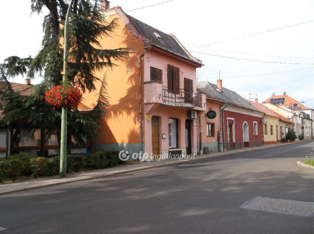 Gy�ngy�si 91 nm-es h�z elad�