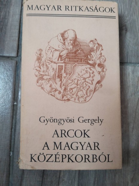 Gyngysi Gergely, Arcok a magyar kzpkorbl (magyar ritkasgok