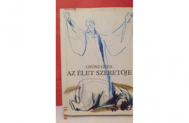 Gyni Gza: Az let szeretje