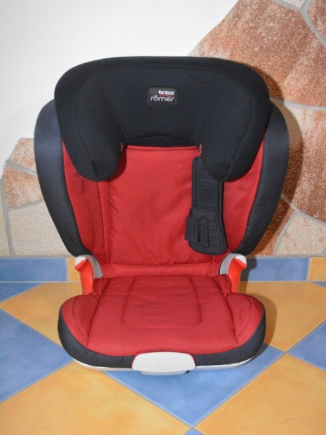 Gynyr Britax Rmer Kidfix XP isofix 15-36kg gyerekls