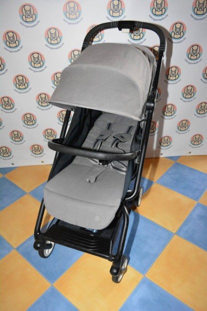 Gy�ny�r� Cybex Eezy S 2 Gold multifunkci�s babakocsi