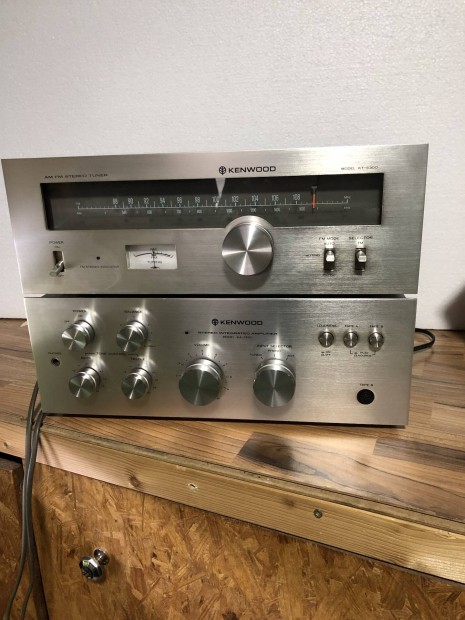 Gynyr Erst s Tuner