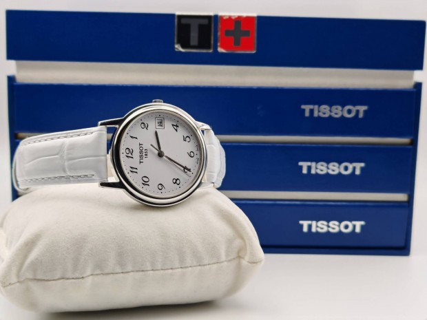 Gynyr Full Set Ni Tissot Karra 