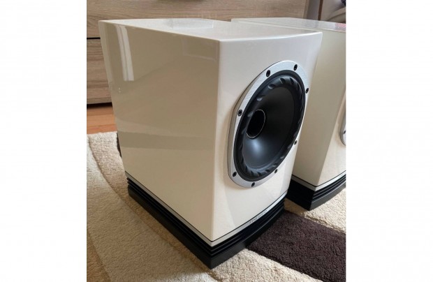 Gynyr Fyne Audio F500 lakk fehr Hangfalpr