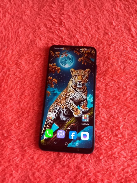 Gynyr Huawei P 30 lite fggetlen 128 Gb