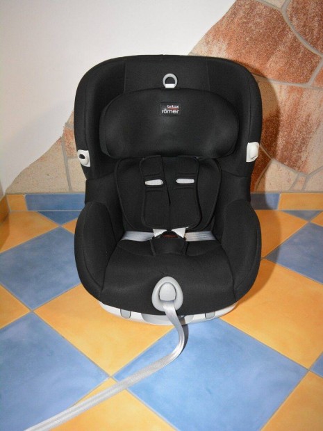 Gynyr Rmer Trifix isofix 9-18kg gyerekls