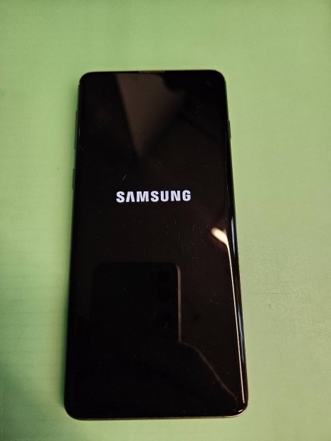 Gynyr Samsung Galaxy S10 dual