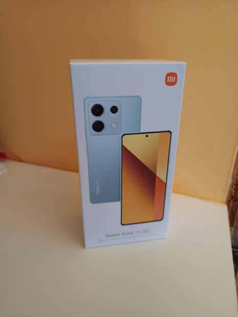 Gynyr fggetlen Redmi 13